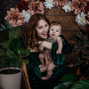 Meet your Posher, Gabrielle